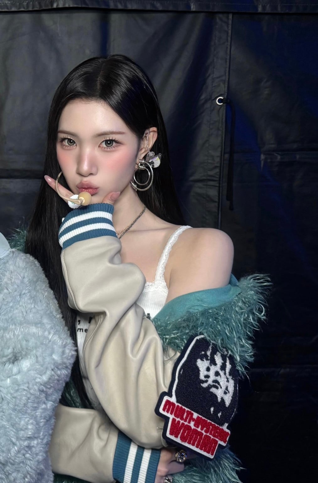 [잡담] 아니 주은이 진짜 미텻네..... | 인스티즈