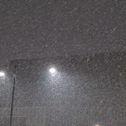 [잡담] 서울 눈 봐❄️ | 인스티즈