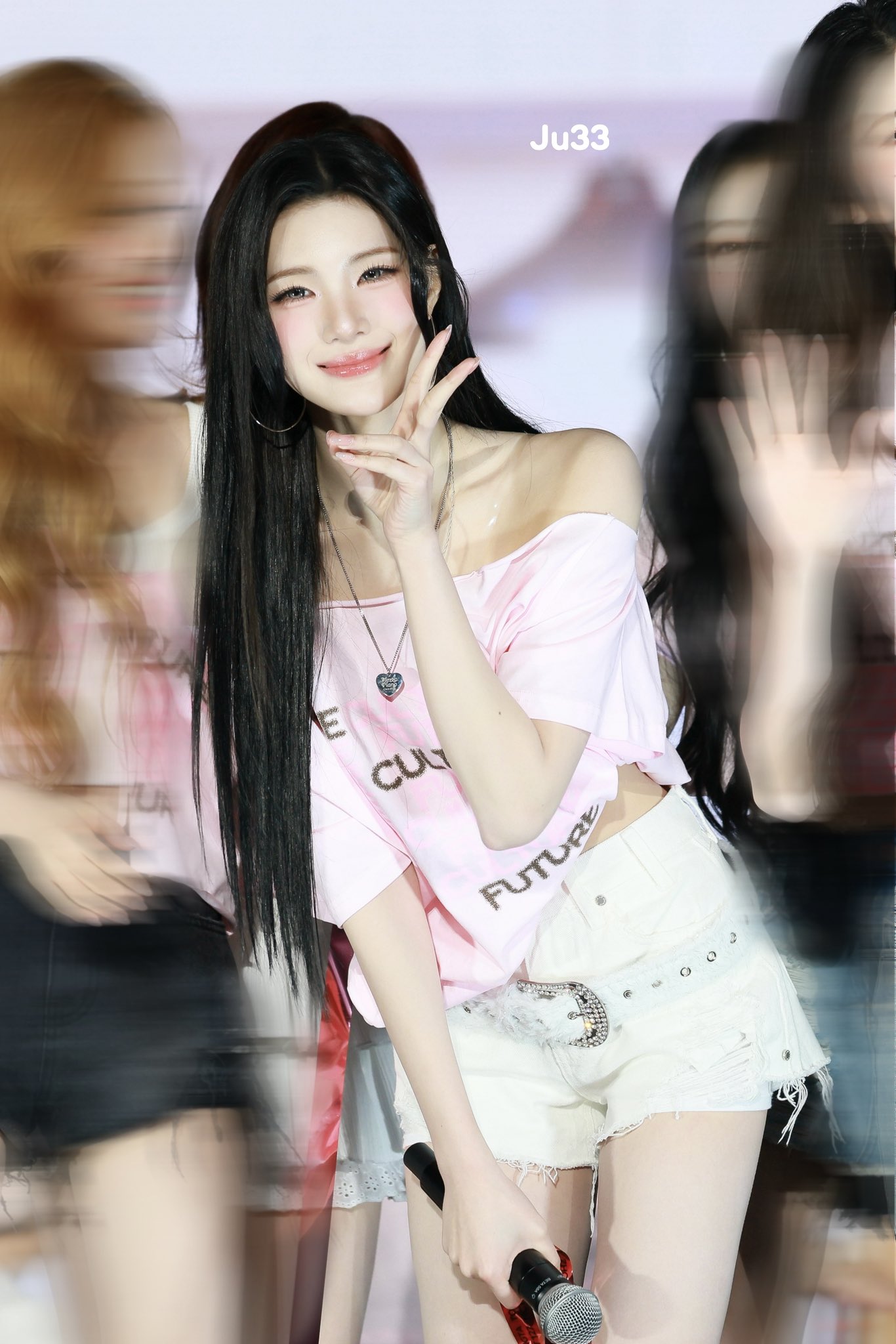 [잡담] 아니 주은이 진짜 미텻네..... | 인스티즈