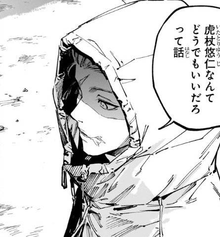 [잡담] 주술회전) 모듈로 ㅅㅍㅈㅇ 와..진짜 규격외가 됐네ㅠㅠ | 인스티즈