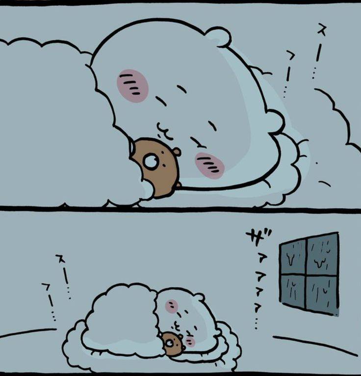 [잡담] 계속 자고 싶어 🫩 | 인스티즈