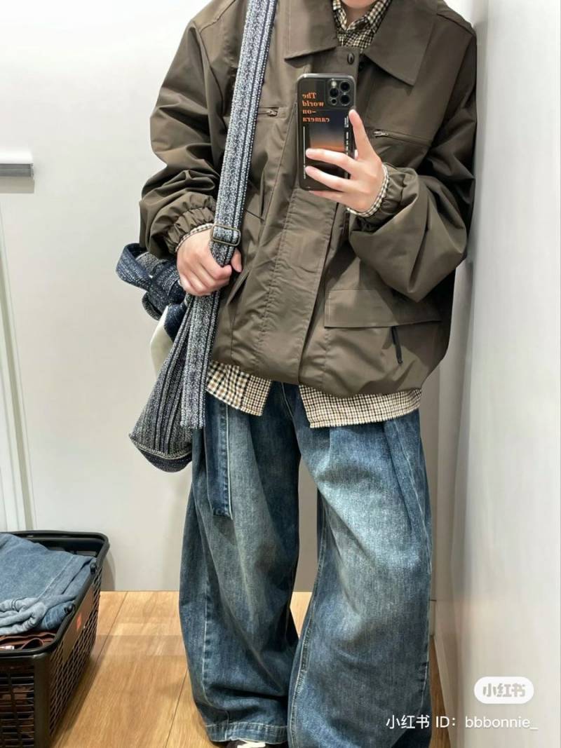 [잡담] 취향패션 | 인스티즈