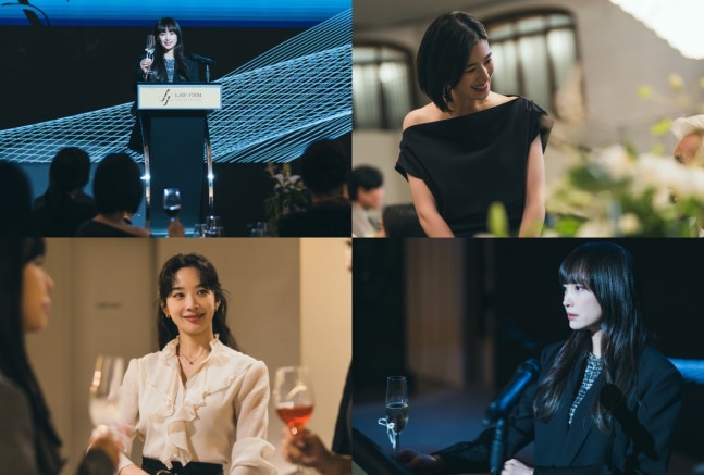 [정보/소식] 아너) '아너' 제작진 "거대한 스캔들 시작 되는 사건 발생" | 인스티즈