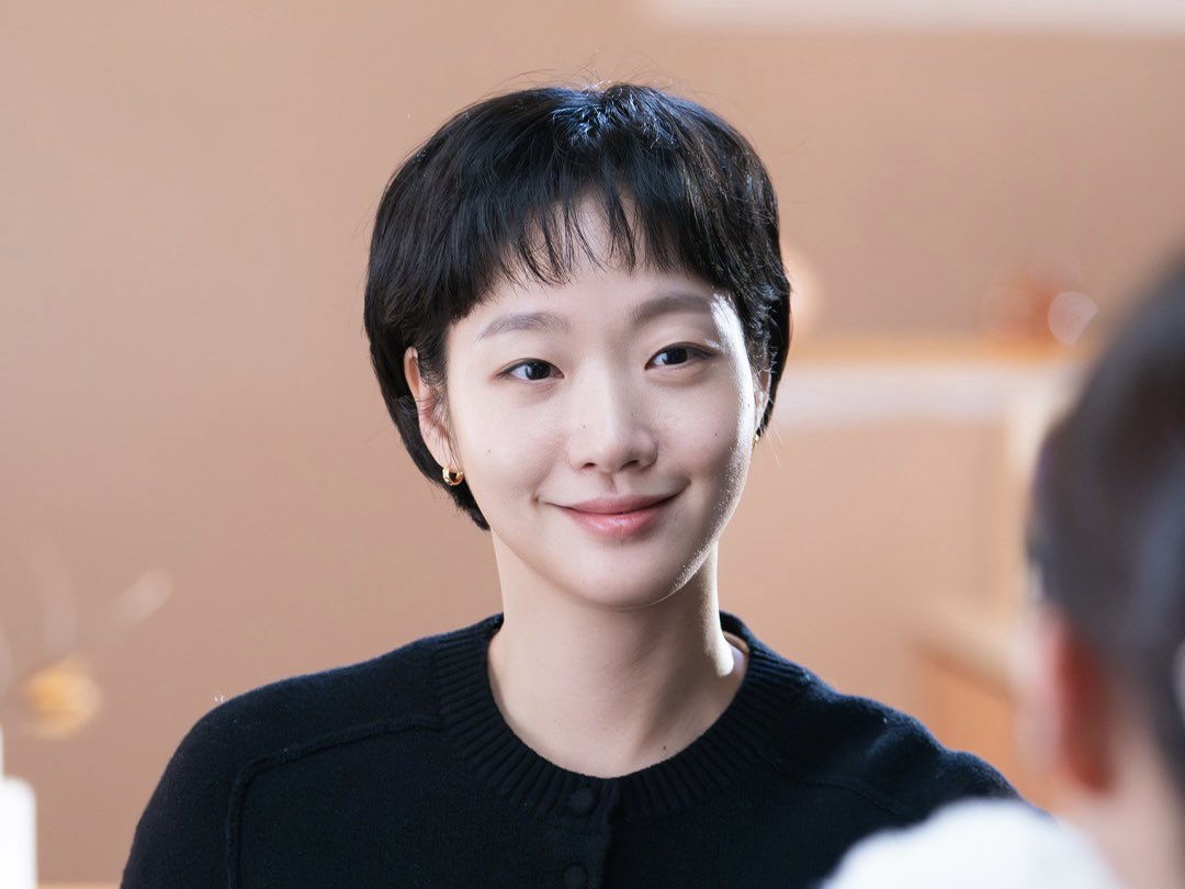 [잡담] 윰세3 김고은 머리 되게 호섭이스러운데 너무 귀여웤ㅋㅋㅋ | 인스티즈