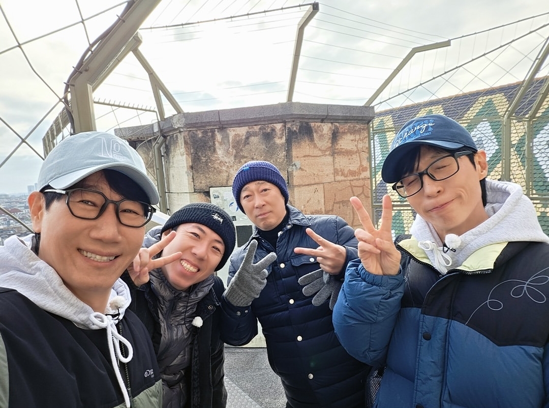 [잡담] 풍향고 사진 올라왔는데 유재석 표정ㅋㅋㅋㅋㅋㅋ 귀여워 | 인스티즈