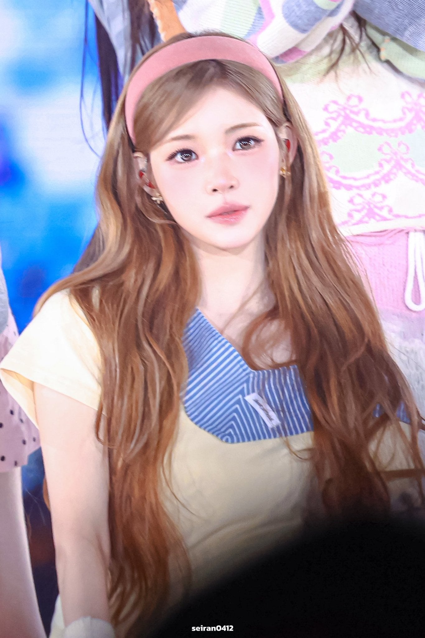 [잡담] 슴콘 하투하 유하 진짜 오바 안 보태고 역대급 | 인스티즈