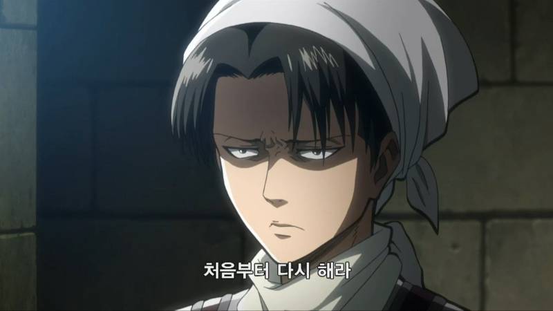 [잡담] 청소리바이 미친귀여움이다ㅠㅠㅠ | 인스티즈