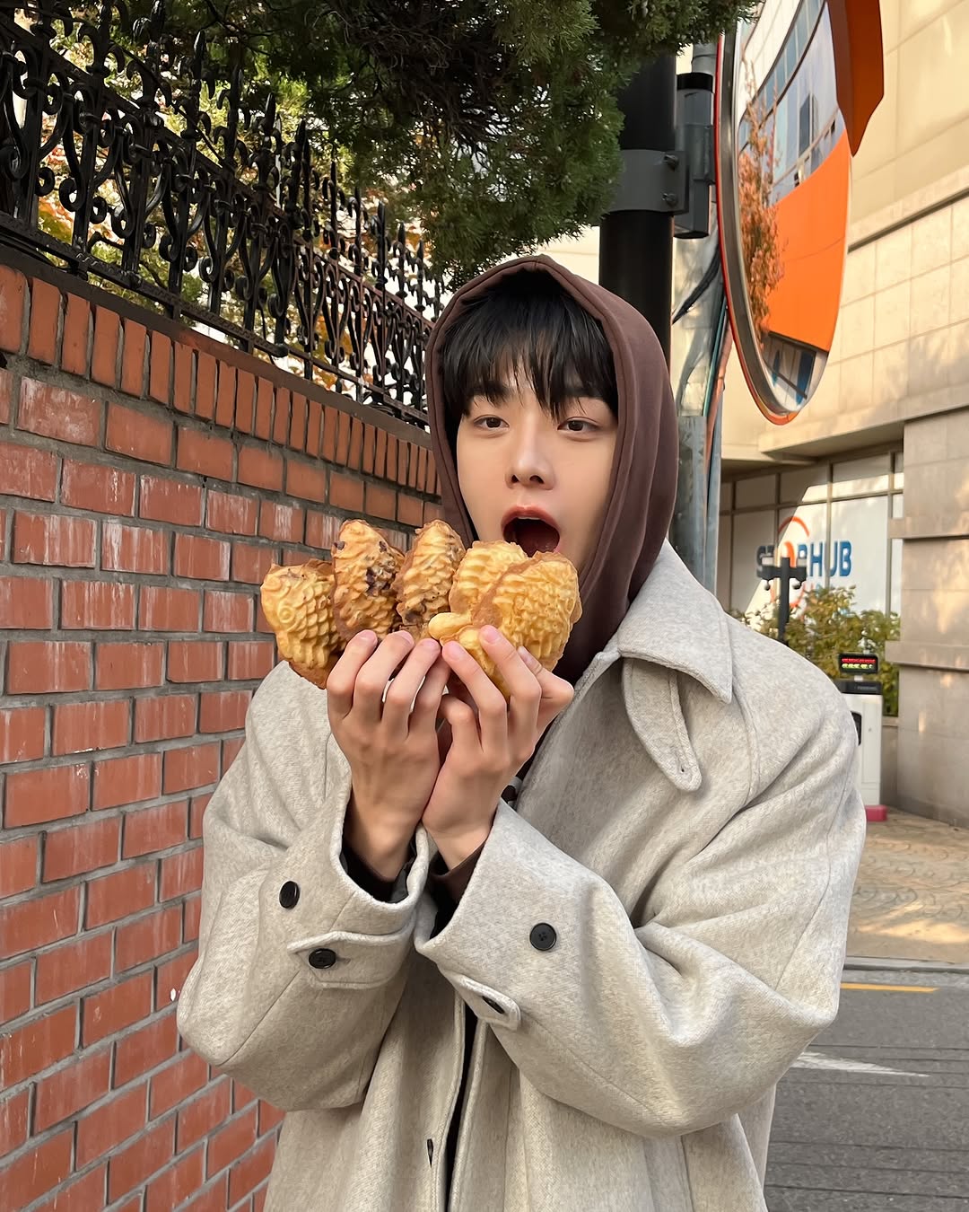 [잡담] 찬너계 나오는 남밴데 | 인스티즈