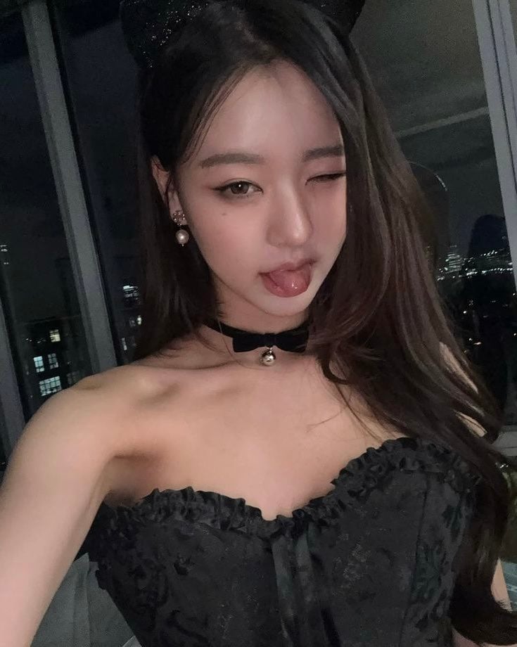 [잡담] 솔지 박희선 셀카 장원영 닮았다 | 인스티즈