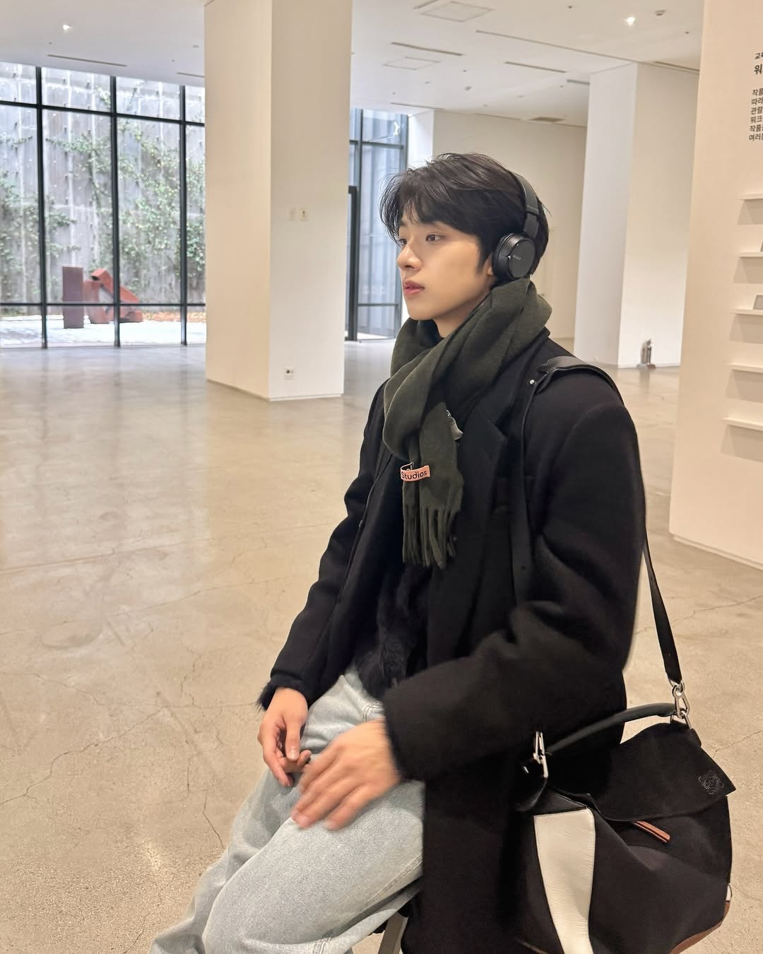 [잡담] 찬너계 나오는 남밴데 | 인스티즈