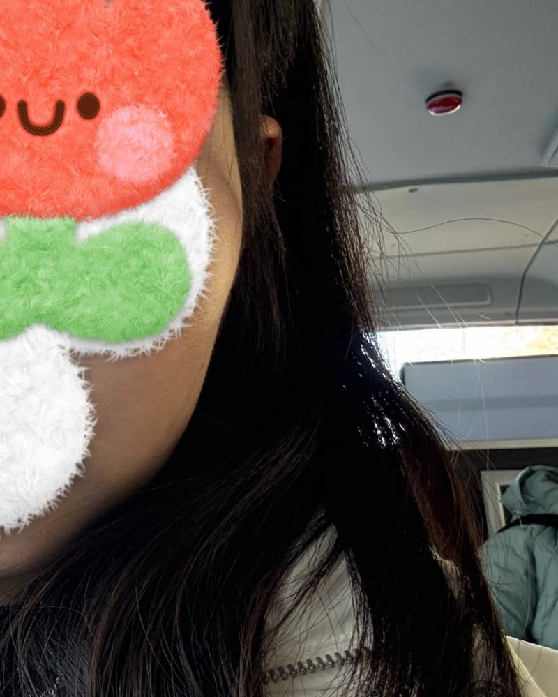 [잡담] 이런얼굴형은 뭘 해야해..? | 인스티즈