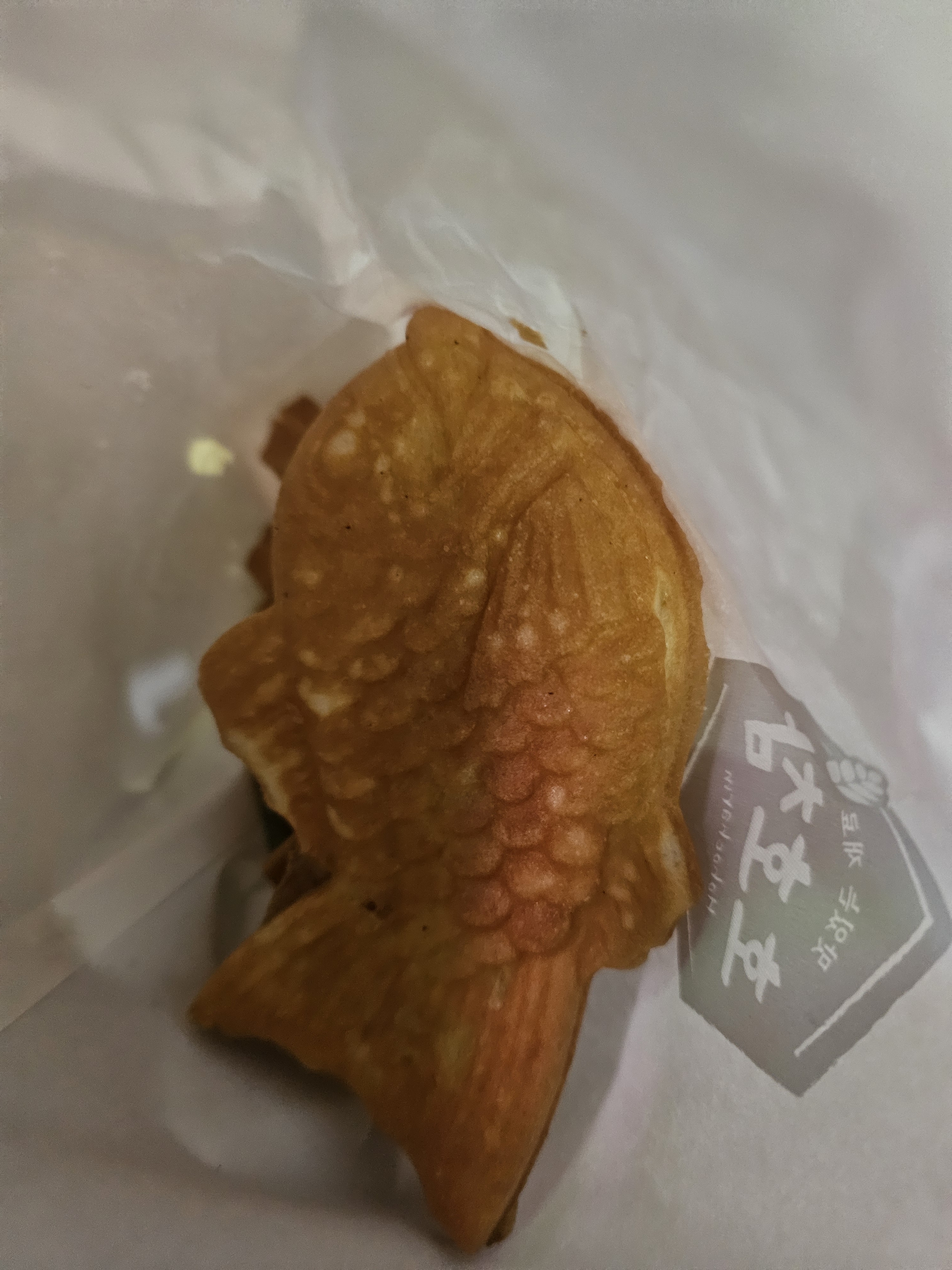 [잡담] 옆동네에 붕어빵집 치즈붕어빵 판다고해서 사먹엇는데ㅠ | 인스티즈