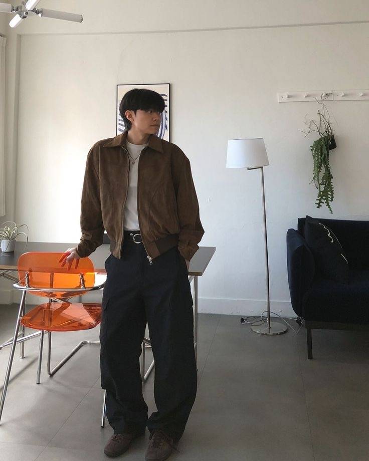 [잡담] 내가 좋아하는 느낌 | 인스티즈