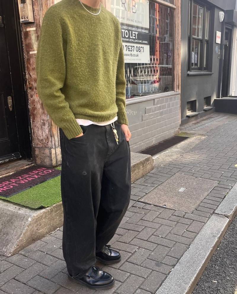[잡담] 내가 좋아하는 느낌 | 인스티즈