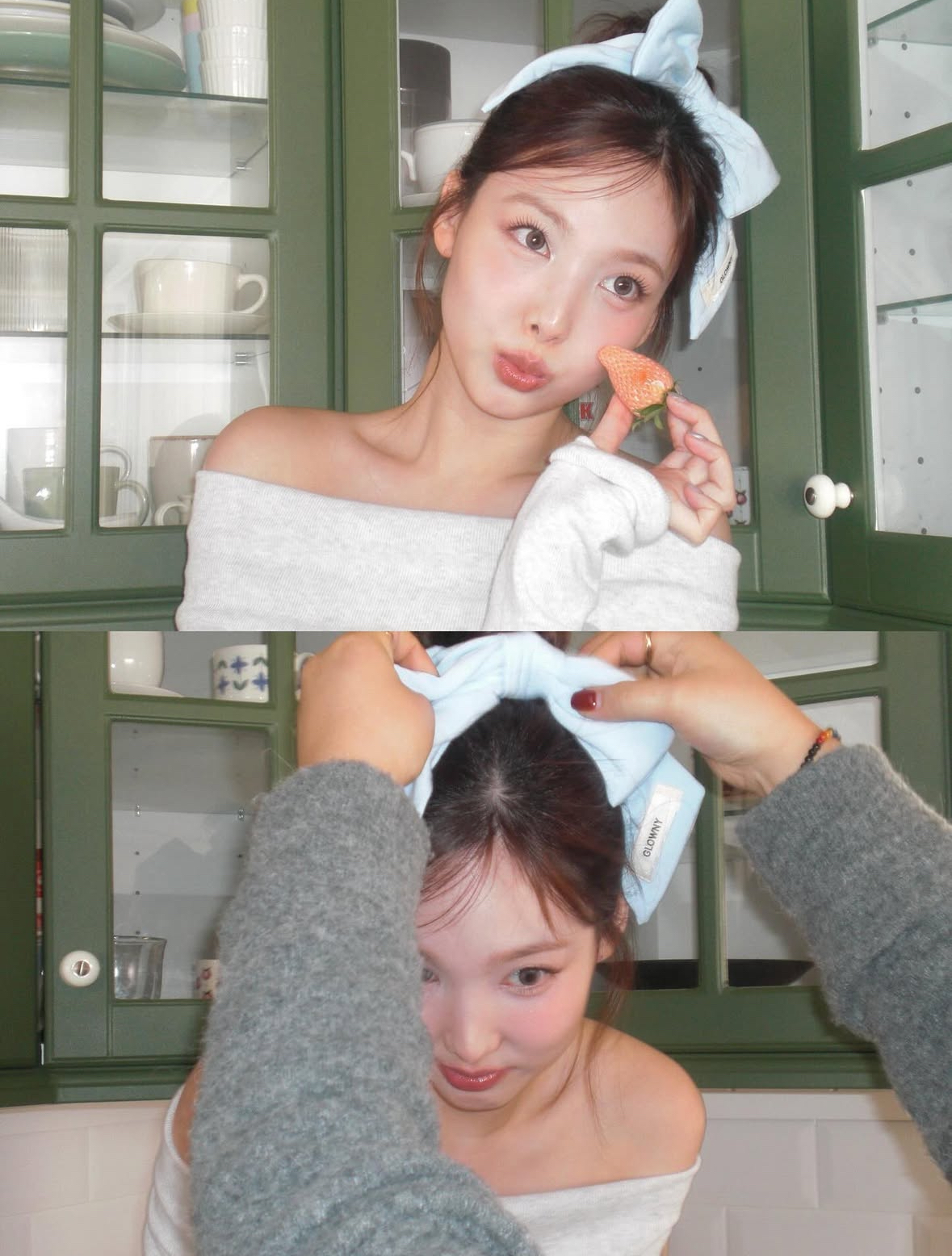 [잡담] 트와이스 나연 근황 | 인스티즈