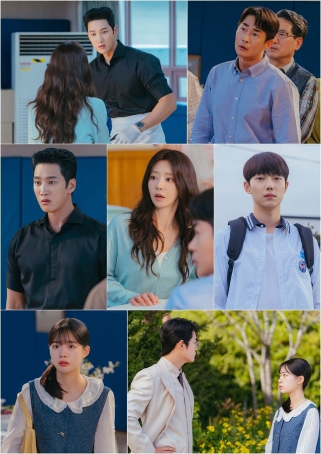 [정보/소식] 스프링피버) '스프링 피버' 안보현, 조카 조준영과 관계 회복 위한 마을 잔치 준비 | 인스티즈
