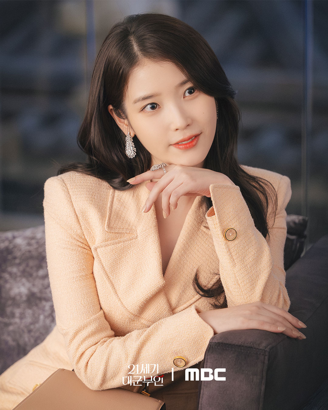[잡담] 대군부인) 승부사 성희주에게 불가능은 없다!신분 상승, 계약 결혼, 왕실 접수 레츠고❤️‍🔥 | 인스티즈