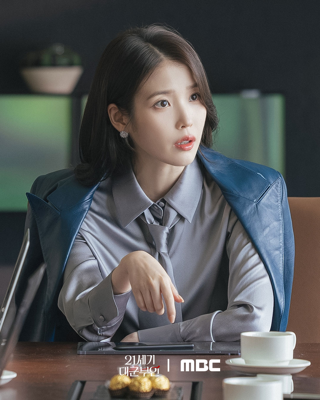 [잡담] 대군부인) 승부사 성희주에게 불가능은 없다!신분 상승, 계약 결혼, 왕실 접수 레츠고❤️‍🔥 | 인스티즈