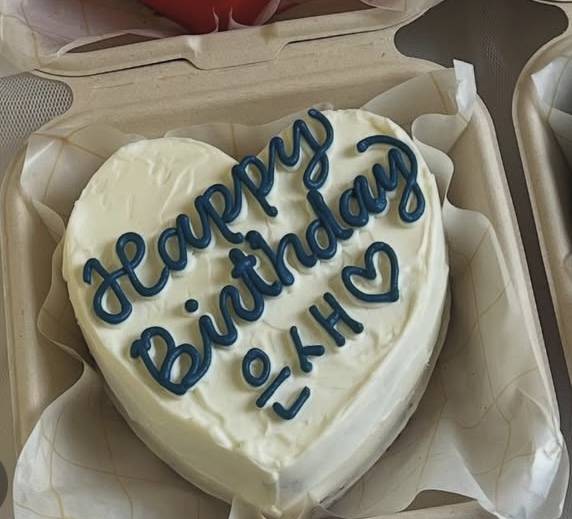 [잡담] 남자친구 생일케이크 골라줘! | 인스티즈