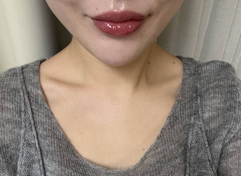 화장품) [잡담] 이더앤 립 조합 넘 예뻐 | 인스티즈