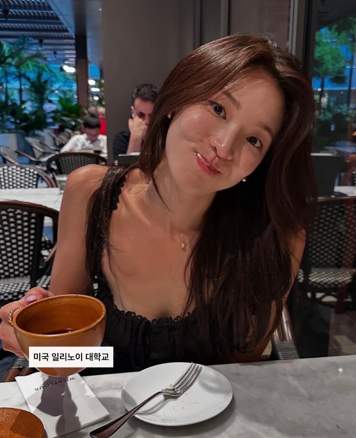 [잡담] 최미나수 매력있지않음...? | 인스티즈