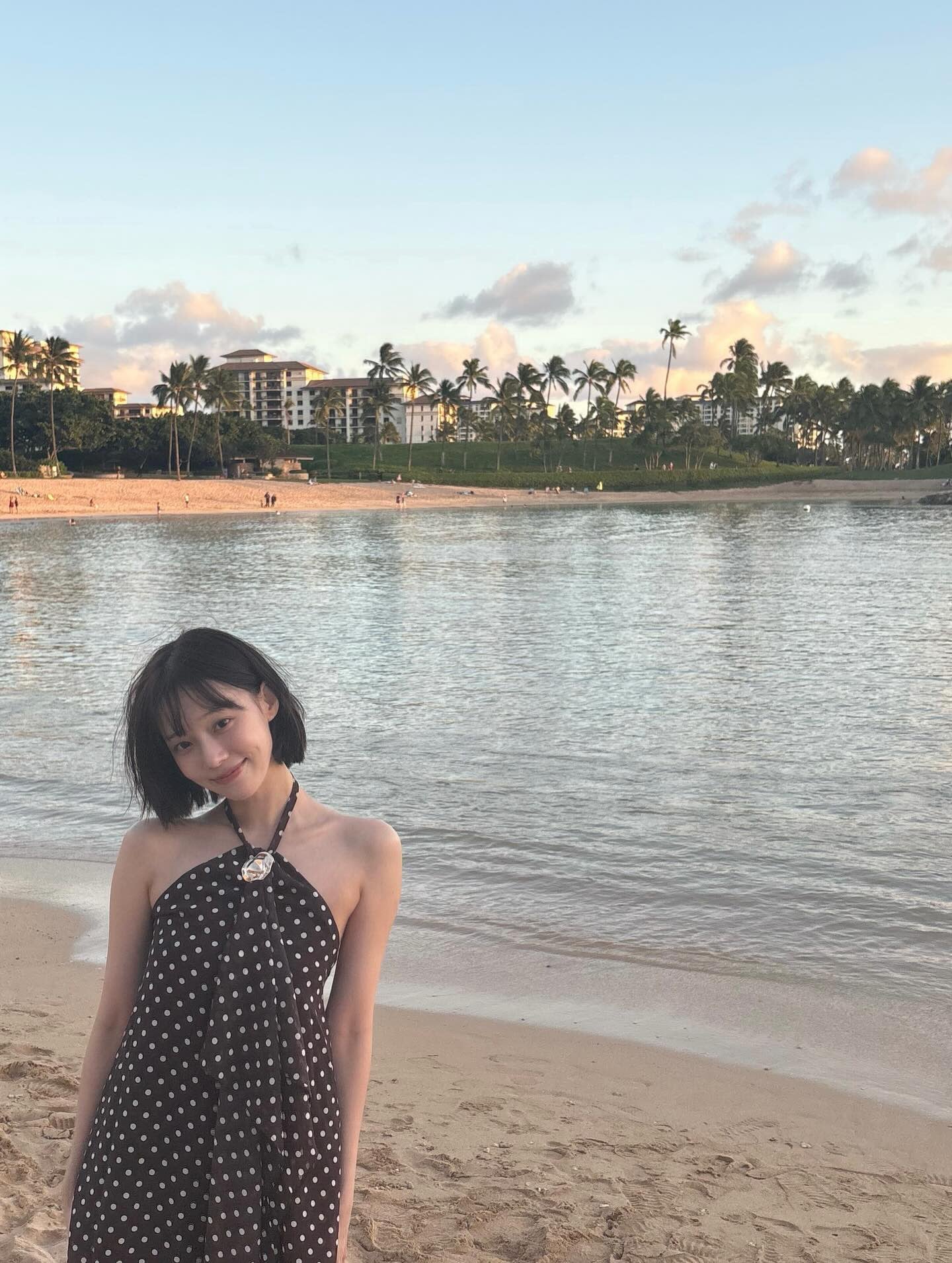 260203 에스파 윈터 인스타그램 업데이트 | 인스티즈