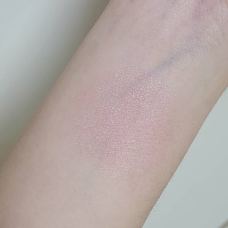 [잡담] 나스 블러셔 러브스미낫 완전 뮤트핑크...넘예 | 인스티즈