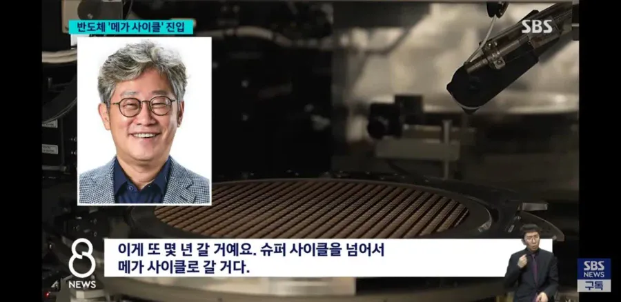 [잡담] 비상 ! 반도체 슈퍼 사이클 종료 | 인스티즈