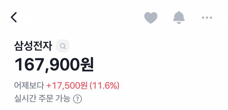 [잡담] 주식 아무것도 모르는데 이 가격 표시는 모야?? | 인스티즈