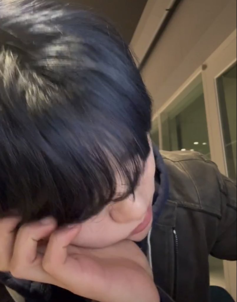 [잡담] 대영이 라방 제일 좋았던 부분 | 인스티즈