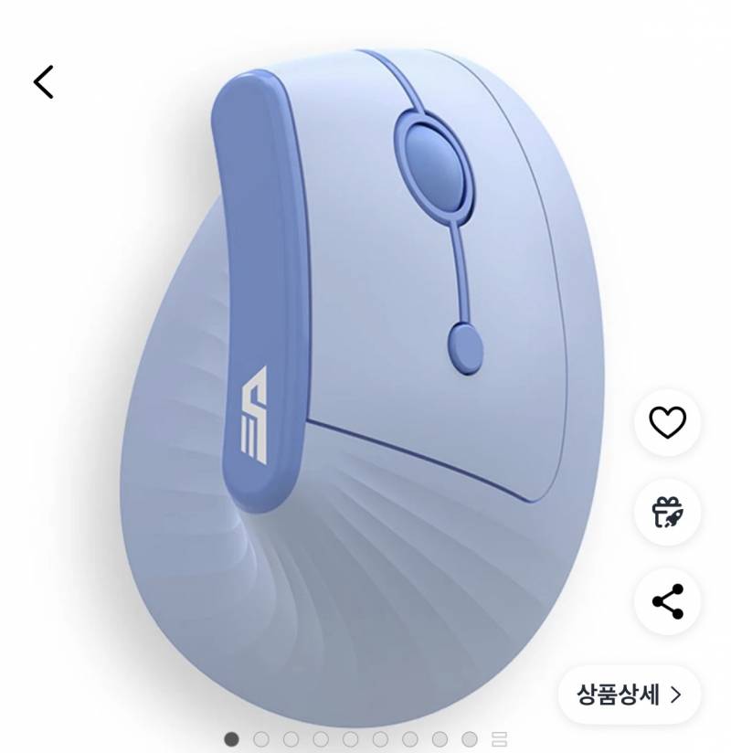 [잡담] 버티컬 마우스 처음 쓰는데 | 인스티즈