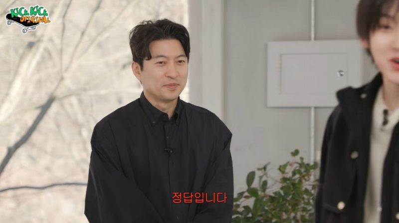 사주에서도 인정한 부부의 연을 지닌 남돌 | 인스티즈