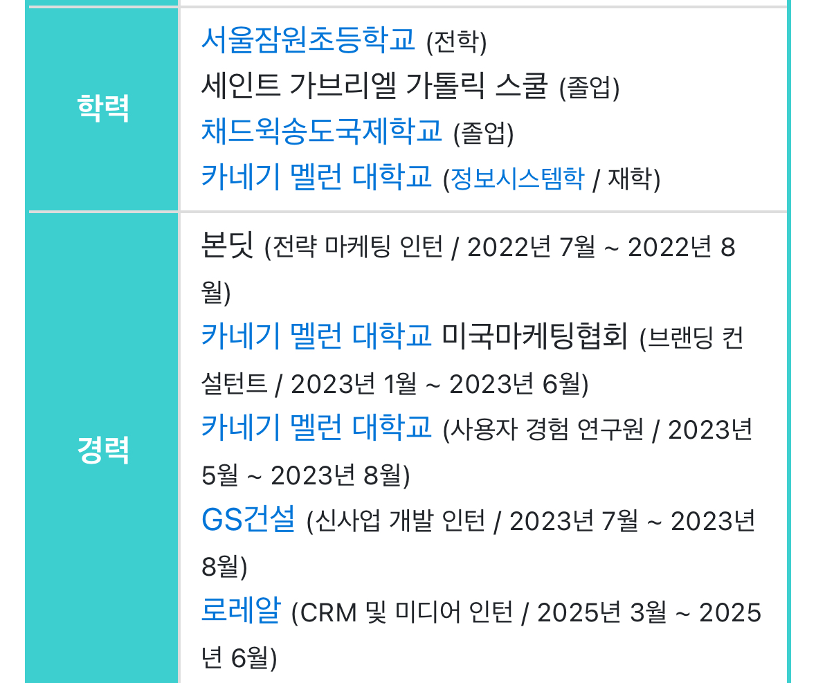 [잡담] 와 솔지 희선 ㄹㅇ 금수저엘리트인가보네 | 인스티즈