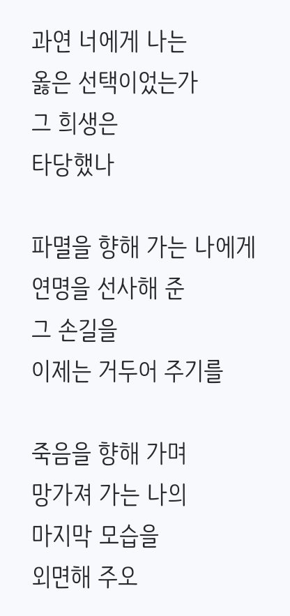 [잡담] 영케이가 썼던 가사 중 이거 대박이다 했던 곡 (+추가) | 인스티즈