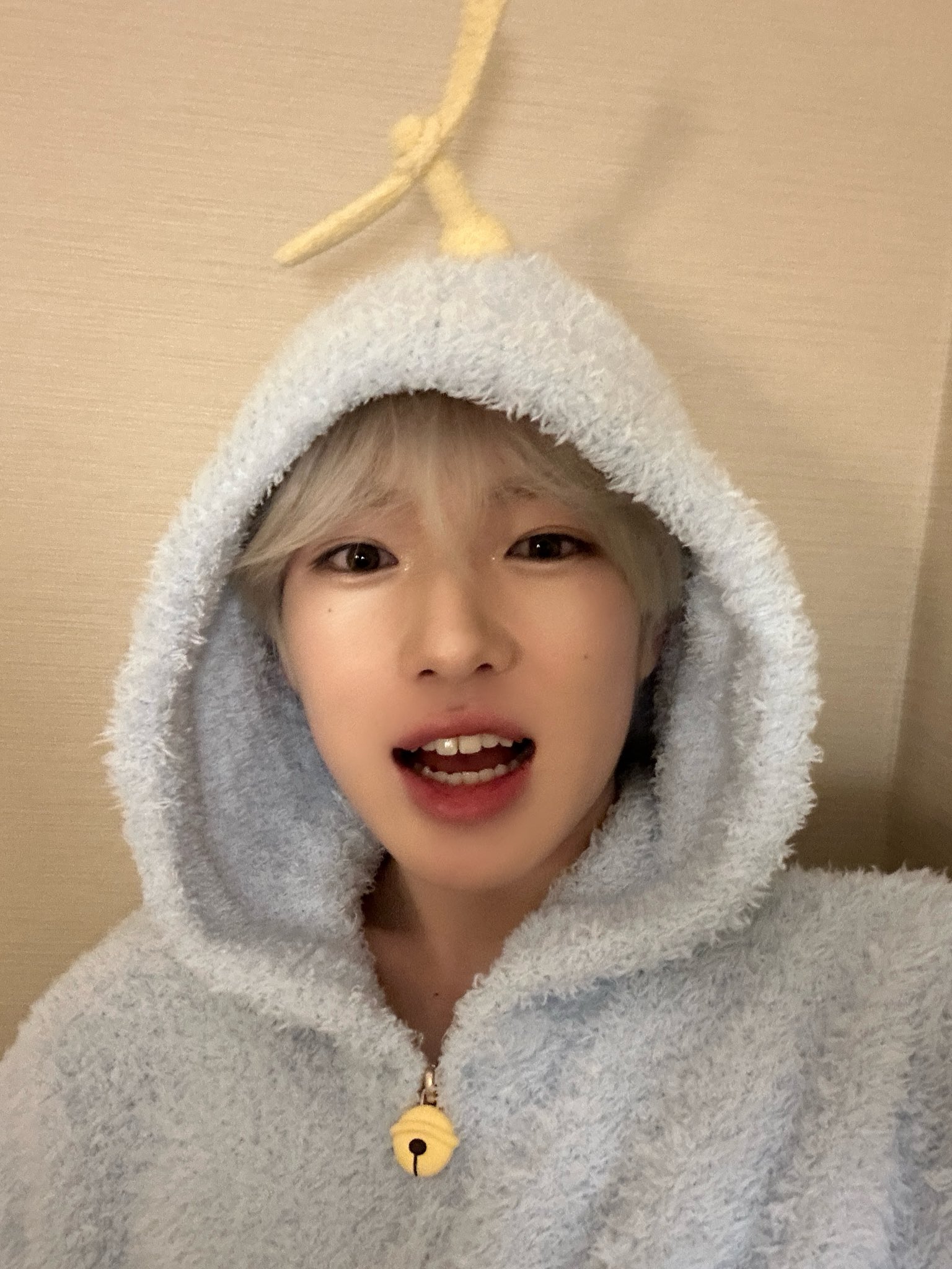 [잡담] 쟈니가 사쿠야한테 도라에몽잠옷사줬대ㅋㅋㅋㅋㅋㅋ | 인스티즈