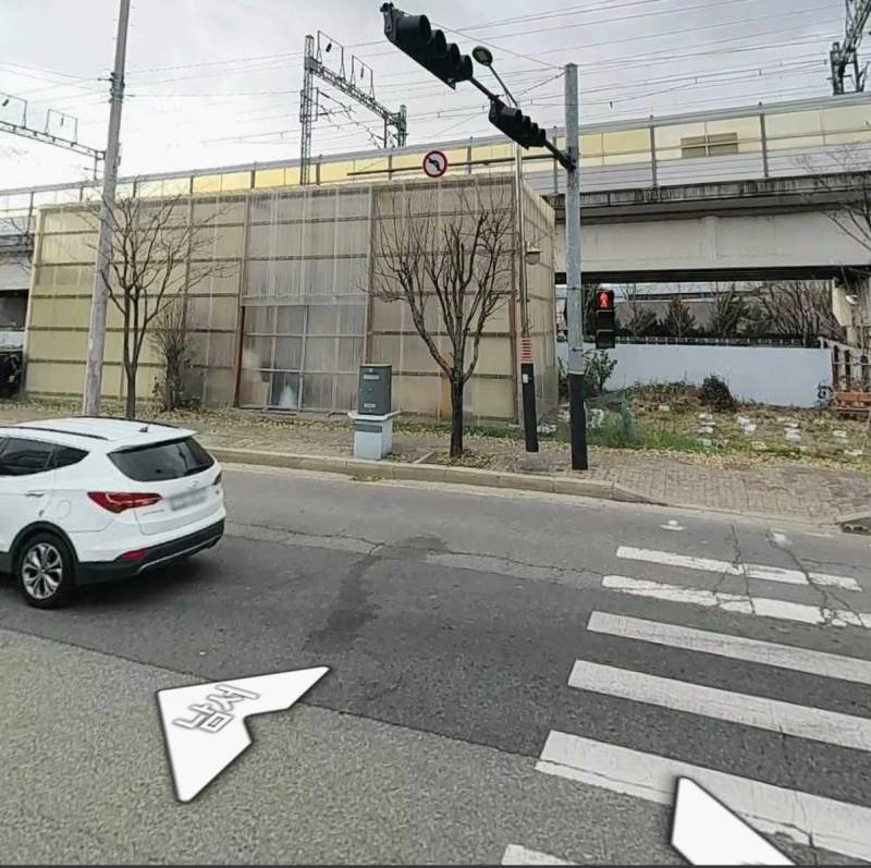 [잡담] 운전고수익 있어? 좌회전 금지 | 인스티즈