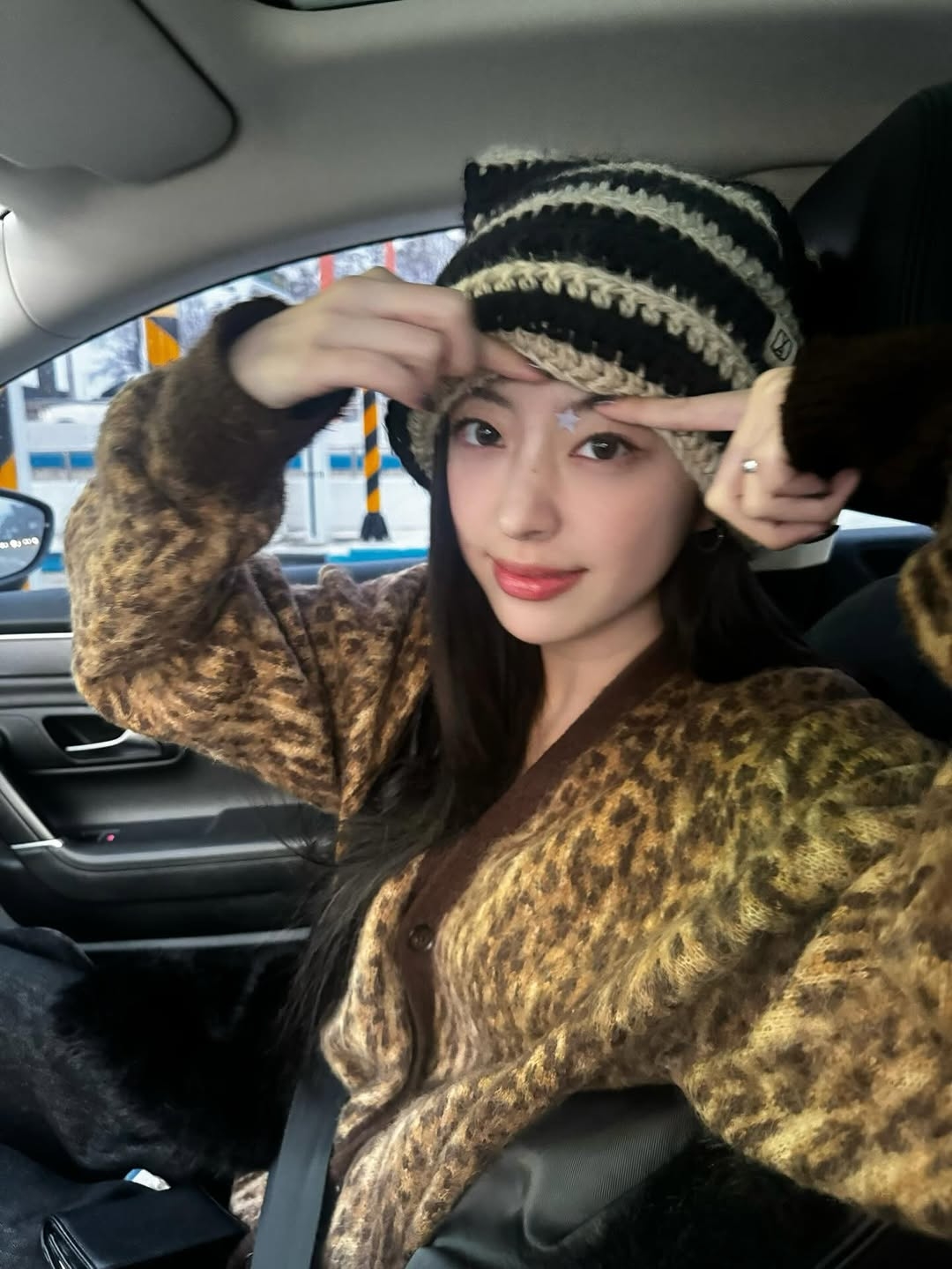 [잡담] 솔로지옥 하은씨 왜이렇게 귀엽지... | 인스티즈