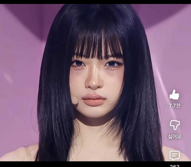[잡담] 키키 키야 이 머리 어떻게 해야 나올 수 있을까.. | 인스티즈