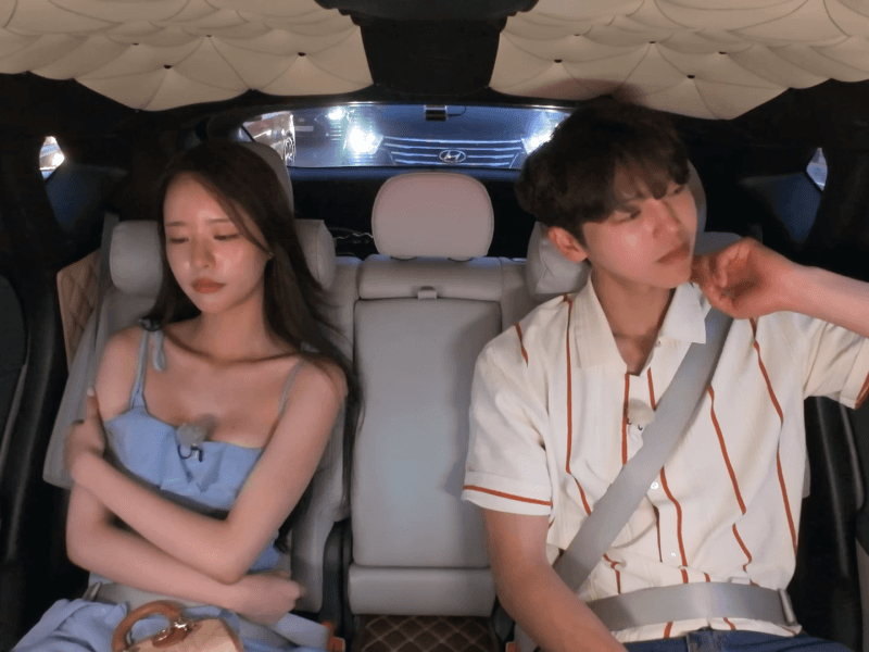 [잡담] 수빈희선 너무 설레 | 인스티즈