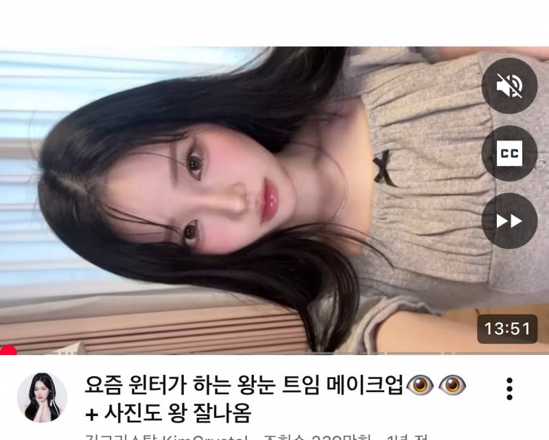 [잡담] 이 화장 회사에서 너무 진한편이지? | 인스티즈