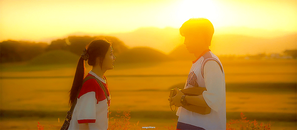 [잡담] 20세기소녀) 김유정의 청량함을 보는 영화 | 인스티즈