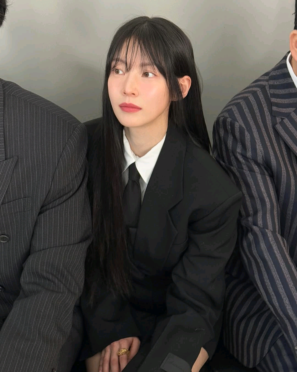 [잡담] 요즘 공승연이 왤케 좋지.. | 인스티즈