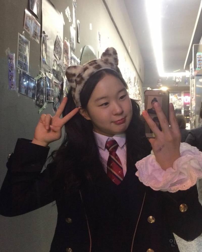 바다포도먹방 띠예 근황.jpg | 인스티즈