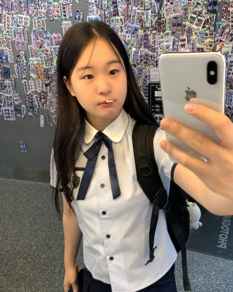 바다포도먹방 띠예 근황.jpg | 인스티즈