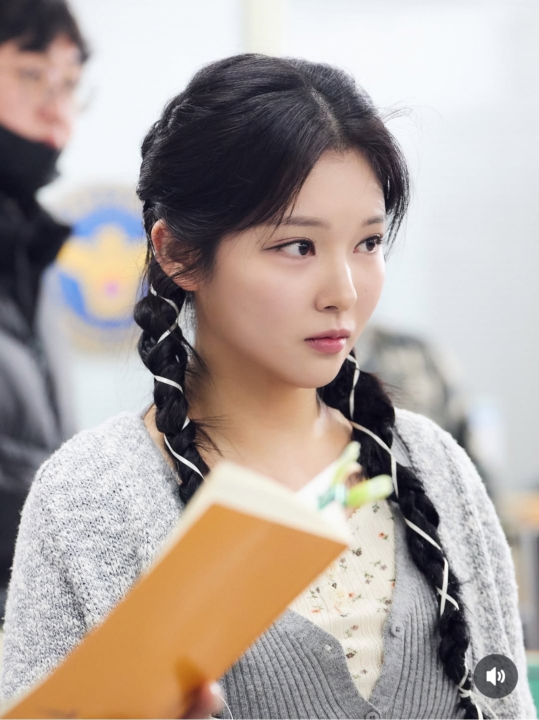 [잡담] 오인간) 이시우 소속사에서 풀어준 사진 | 인스티즈