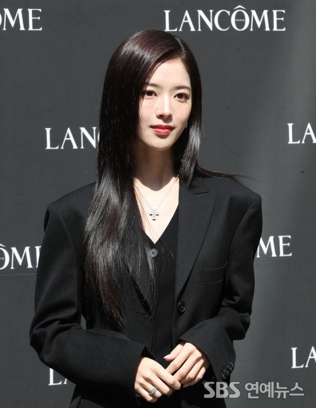 [잡담] 노정의 아역티가 하나도 안 나는거 신기 | 인스티즈