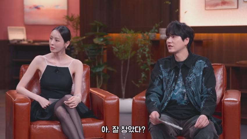 [잡담] 덱스가 솔로지옥 패널중에 제일 좋움 | 인스티즈