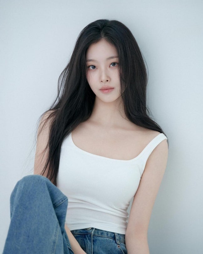 [잡담] 최희진 새 프로필 사진 | 인스티즈