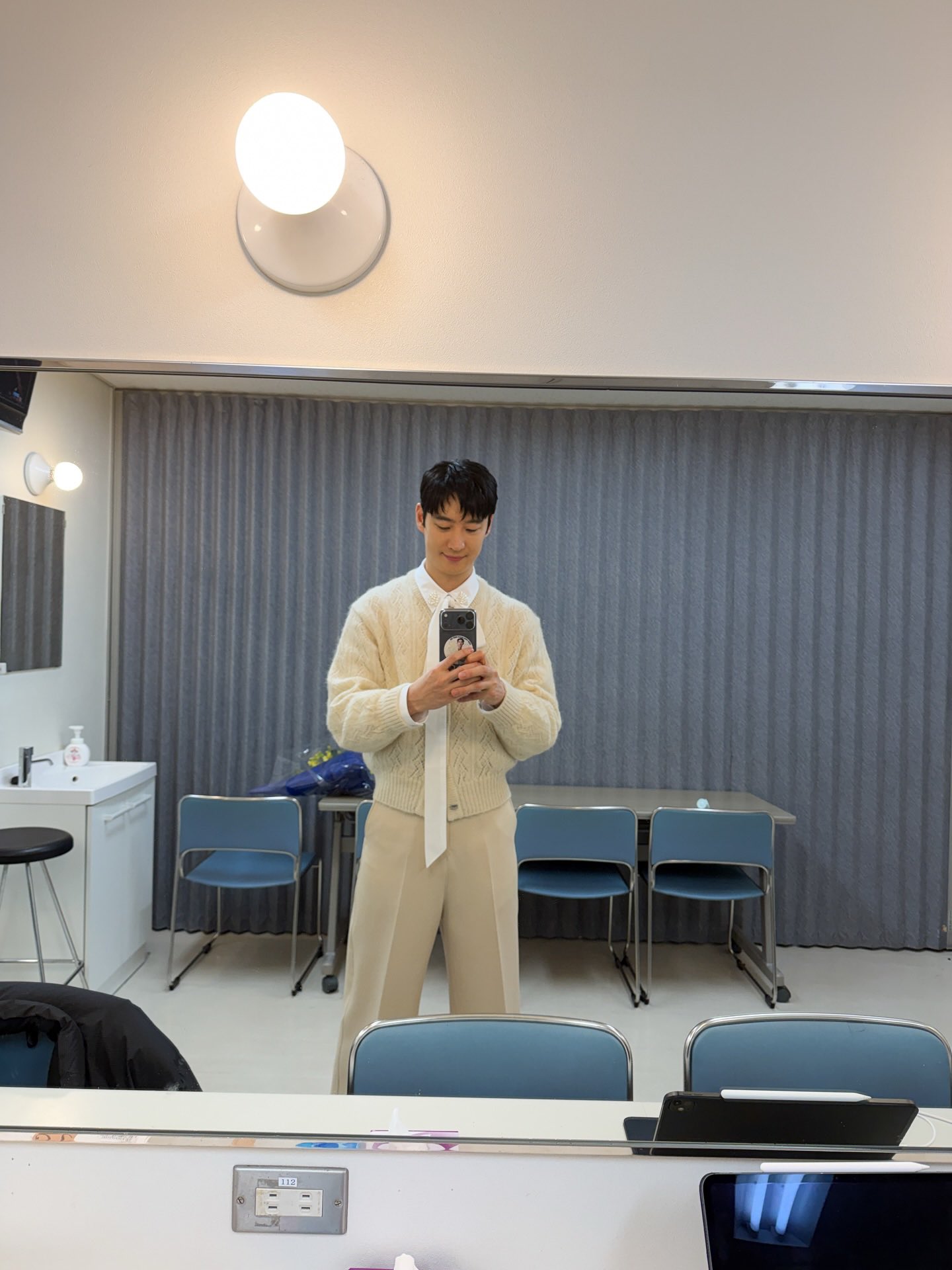 [잡담] 이제훈) 260204 이제훈 인스타 업뎃 | 인스티즈