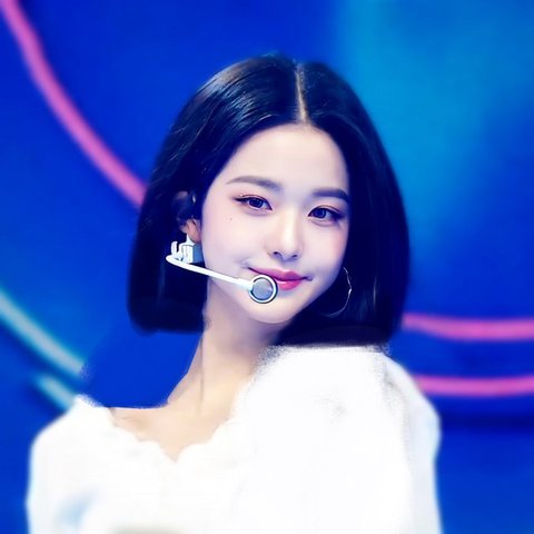 [잡담] 장원영 단발 존예탱 이뿌다ㅠㅜ | 인스티즈